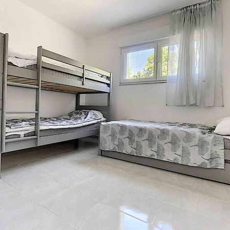 La Villa Petite Camargue Saint-Louis  Eksteriør billede