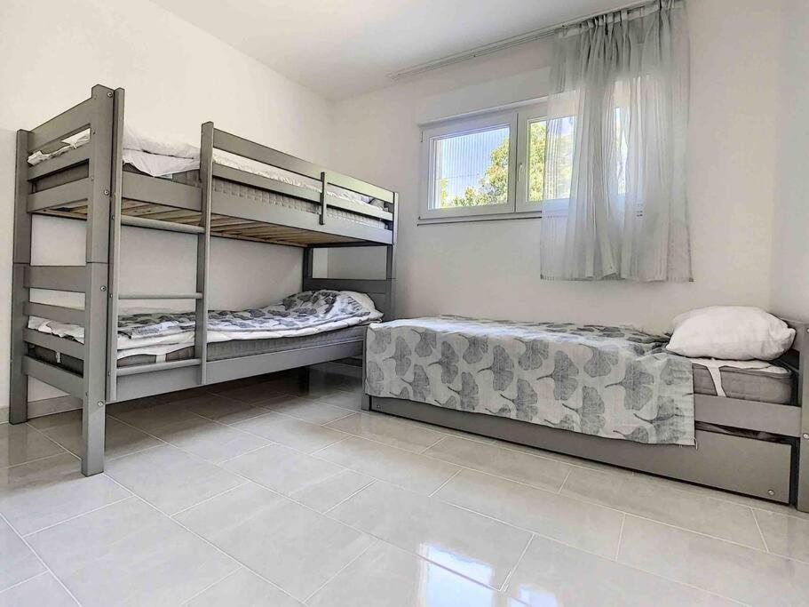 La Villa Petite Camargue Saint-Louis  Eksteriør billede