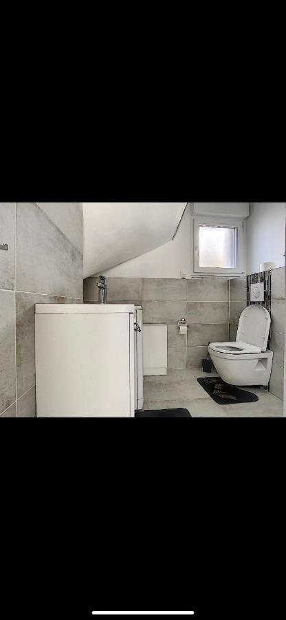 La Villa Petite Camargue Saint-Louis  Eksteriør billede