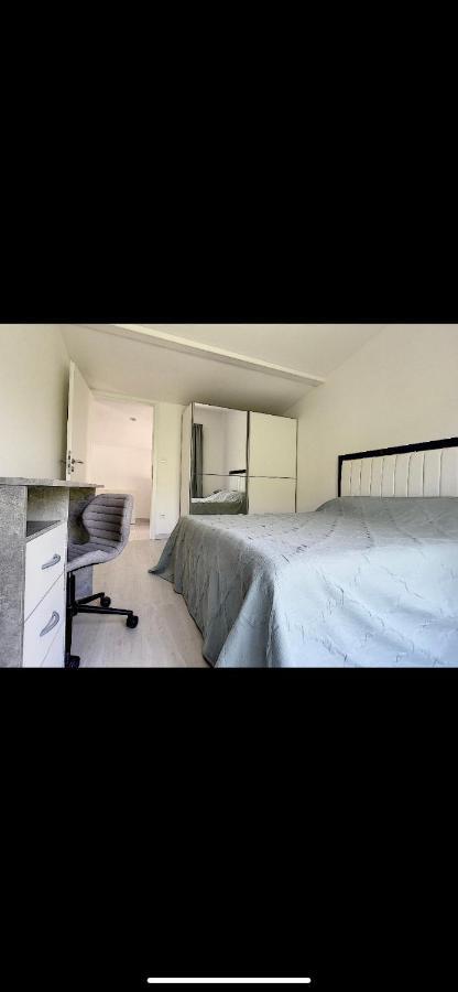 La Villa Petite Camargue Saint-Louis  Eksteriør billede