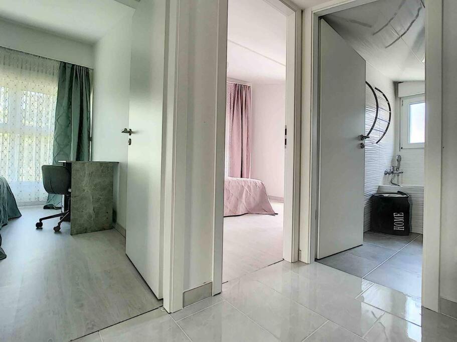 La Villa Petite Camargue Saint-Louis  Eksteriør billede