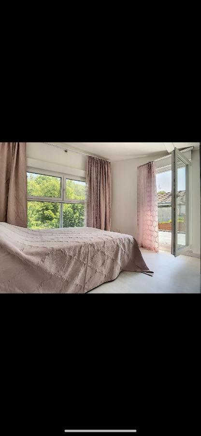 La Villa Petite Camargue Saint-Louis  Eksteriør billede