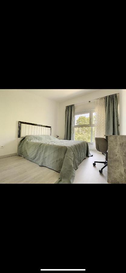 La Villa Petite Camargue Saint-Louis  Eksteriør billede